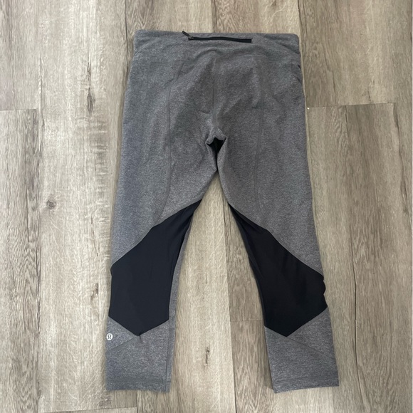 Limited edition “Pace Rival Crop” - Picture 2 of 4